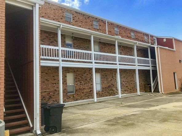 Office Space Available for Sale in Opportunity Zone: 3120 20th St, Metairie, LA 70002